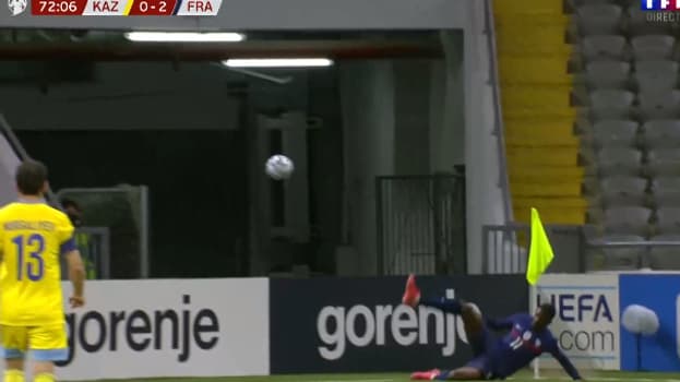 Ousmane Dembélé