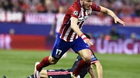 Saul Niguez