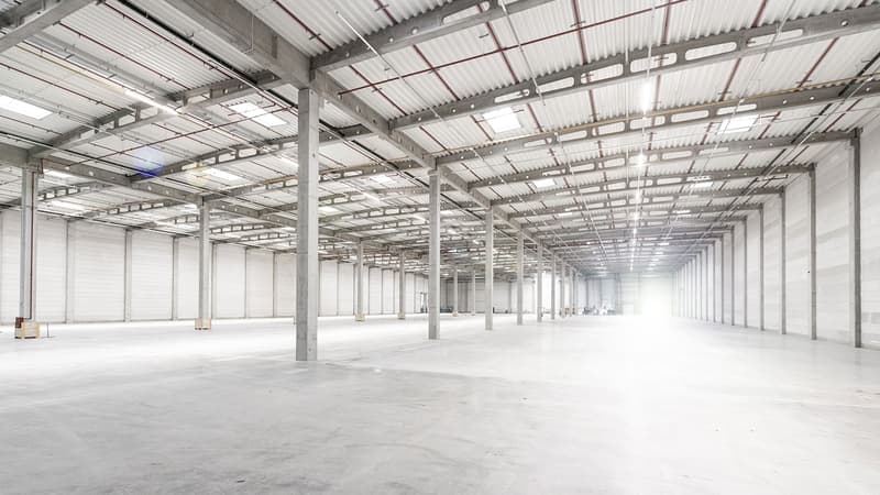 Loco Immo, spécialiste de l'immobilier à destination des professionnels