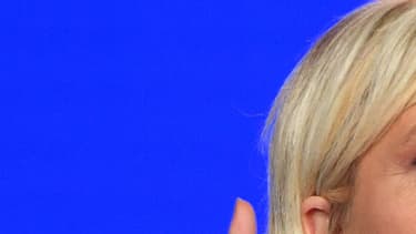 Marine Le Pen