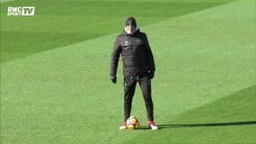 Real Madrid : "La Liga n'a pas encore rendu son verdict" assure Zidane