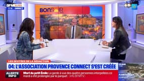 Alpes-de-Haute-Provence: une association pour aider les expatriés à s'intégrer 