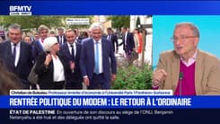 BFM Midi week-end - Samedi 27 septembre 2025