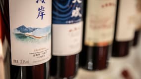 La consommation de vin en Chine en 2023, production domestique et imports inclus, n'atteignait qu'un quart de son pic atteint en 2017. Les importations ont diminué de plus de 60% sur la période, 