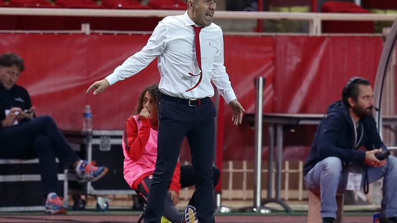Leonardo Jardim (Monaco)