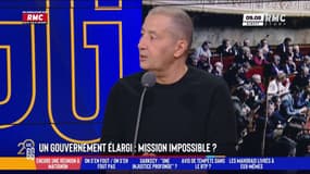 "François Bayrou a oublié le parti le plus fort: les Français" selon Mourad Boudjellal