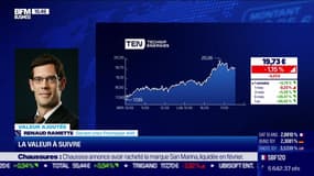 Renaud Ramette (Promepar AM) : Focus sur Technip Energies - 17/05