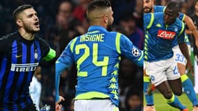 Ligue des champions : Ils ont brillé mais... Le onze des éliminés