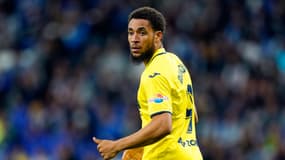 Arnaut Danjuma