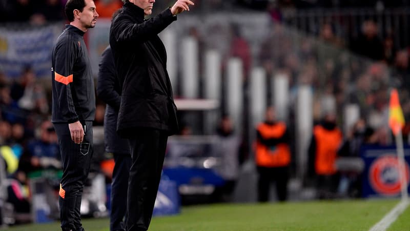 Laurent Blanc