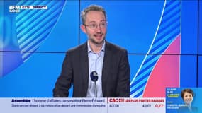 Le monde qui bouge - L'Interview : L'Afrique du Sud cherche un accord avec Trump - 21/05