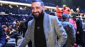 Cyril Hanouna