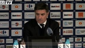 Gazélec Ajaccio - Marseille : les réactions
