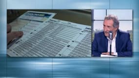 Paris sportifs: il a gagné 259.000 euros en pariant 80 euros, et livre son secret sur RMC