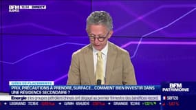 Idée de placements: Comment bien investir dans une résidence secondaire ? - 29/08