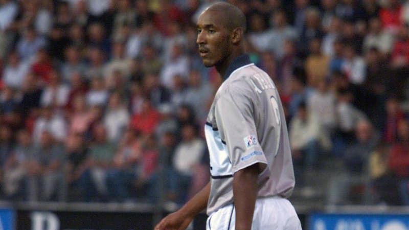 Nicolas Anelka