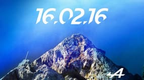 Une communication savamment orchestrée qui nous aura tenu en haleine, la nouvelle Alpine fera son entrée officielle dans moins d'une semaine.