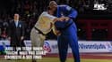 Judo : Un Teddy Riner "touché mais pas coulé" s'adresse à ses fans