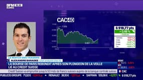 BFM Patrimoine : Partie 1 - 16/03