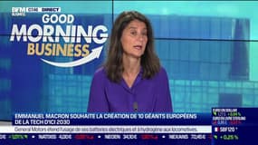 Rafaèle Tordjman (Jeito Capital): Jeito Capital investit dans des biotechs à dimension européenne - 16/06