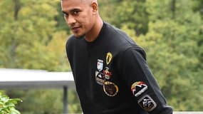 Alphonse Areola