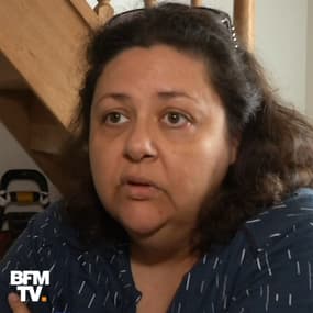 "Je ne peux pas l’accepter." Cette mère reproche aux gilets jaunes "d’utiliser" la mort de son fils