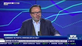 BFM Bourse : Partie 1  - 16/01