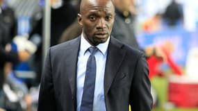 Claude Makelele 