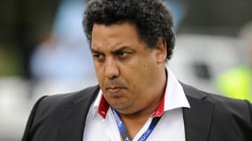 Serge Blanco