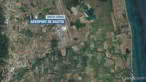 Bastia: une figure du grand banditisme tuée par balle à l’aéroport 