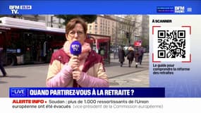 En tant que cadre de la fonction publique hospitalière, devrai-je travailler jusqu'à 64 ans ? BFMTV répond à vos questions sur les retraites