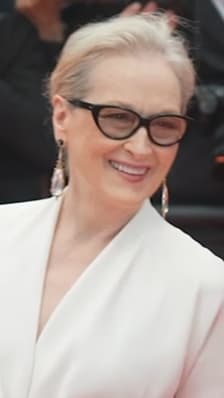 Meryl Streep, Omar Sy...Les stars sur le tapis rouge du Festival de Cannes 