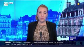 C votre emploi: l'émission du 4/11, avec Olivier Candelier, adjoint à l'économie à la mairie de Tourcoing