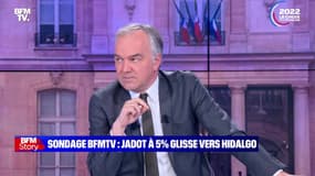 Story 4 : Sondage, Emmanuel Macron monte et Valérie Pécresse baisse - 21/12