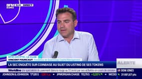La problématique de la réputation dans l'écosystème crypto