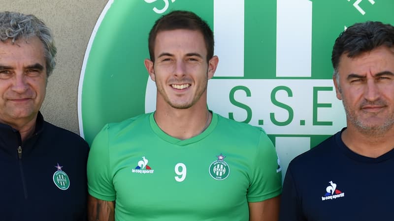 Nolan Roux