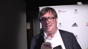 Rugby : Coupe du monde, tous les deux ans... "il y a plusieurs versions" confirme le DG de Six Nations Rugby 