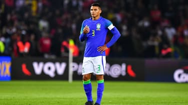 Thiago Silva