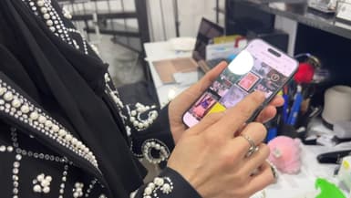 Une commerçante lilloise a décidé de poster une vidéo sur TikTok des pratiques de voleuses venues dans son magasin