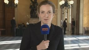 Nathalie Kociusko-Morizet réclame des explications de Jean-Marcv Ayrault "devant l'Assemblée devant laquelle Jérôme Cahuzac a menti".