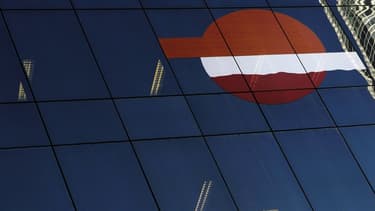 C'est la compagnie pétrolière espagnole Repsol qui a découvert le gisement.