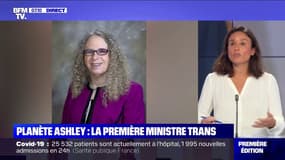 Planète Ashley: Rachel Levine devient la première femme transgenre à être nommée ministre adjointe de la Santé aux États-Unis