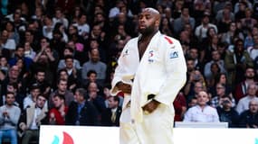 Teddy Riner