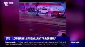 Attaque à La Nouvelle-Orléans: retour sur les faits 