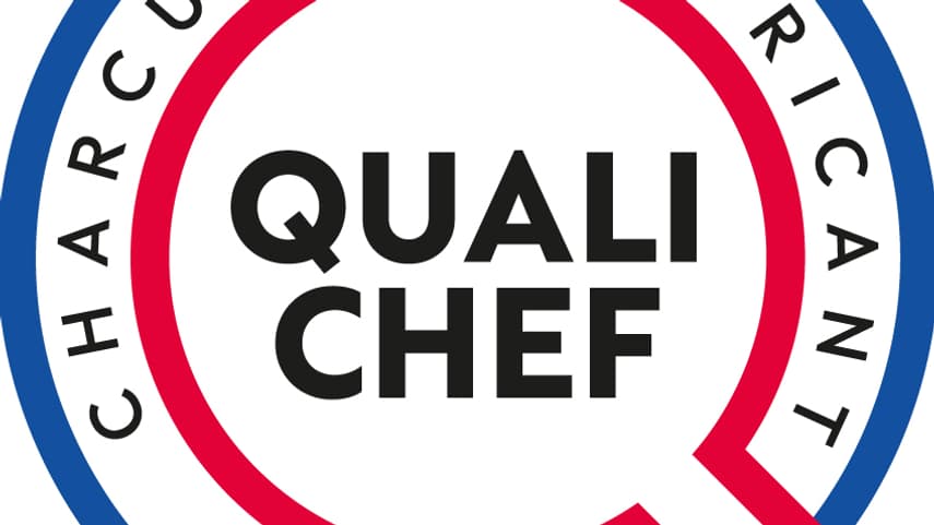 Logo Qualichef