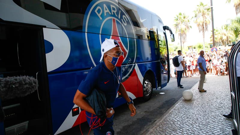 Mbappé