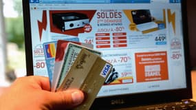 Les ventes en ligne poursuivent leur croissance