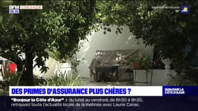 Alpes-Maritimes: les tarifs des assurances en augmentation
