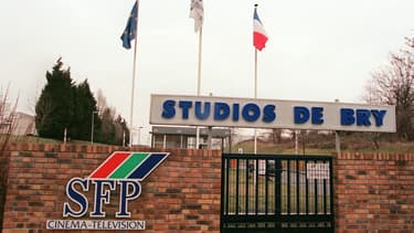 Les studios étaient menacés de fermer car le locataire des lieux, la société Euro Media, devait partir à l'expiration de son bail, le 15 avril.