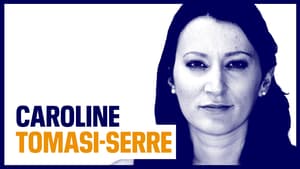 Caroline Tomasi-Serre